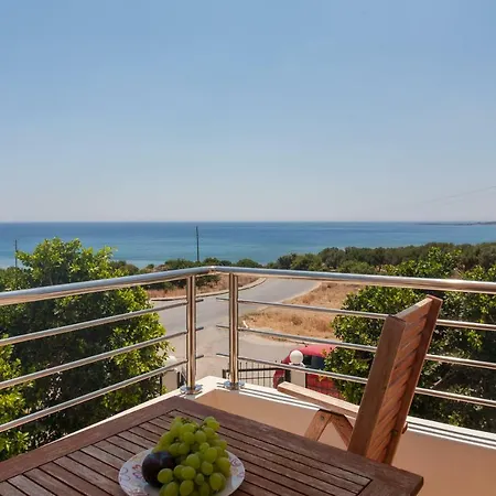Apartment N2 *