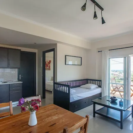 N2 Apartment *