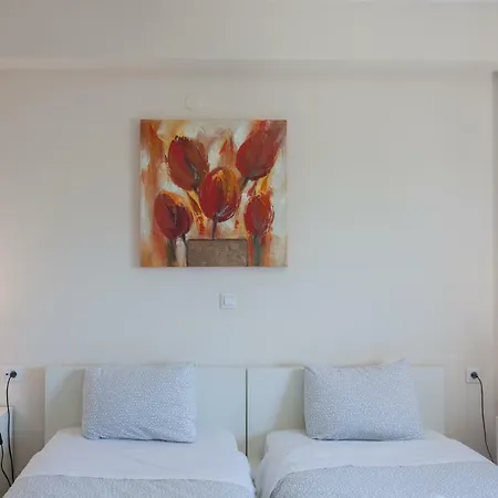 Apartment N2 *