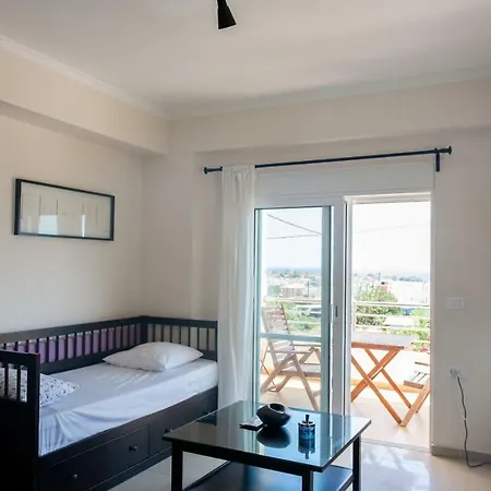 N2 Apartment *