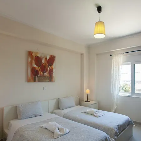 N2 Apartment *